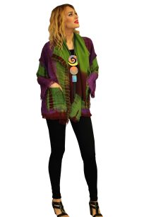 The Laharya Jacket
